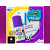 SUPER KIDS ROLL ON DEODRANT FOR KIDS WITH NATURAL INGREDIENTS FRAGRANCE FREE 30 ML